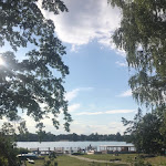 Photo n°3 de l'avis de Amelia.o fait le 10/08/2021 à 20:34 sur le  Waldhotel am See Berlin-Schmöckwitz à Berlin