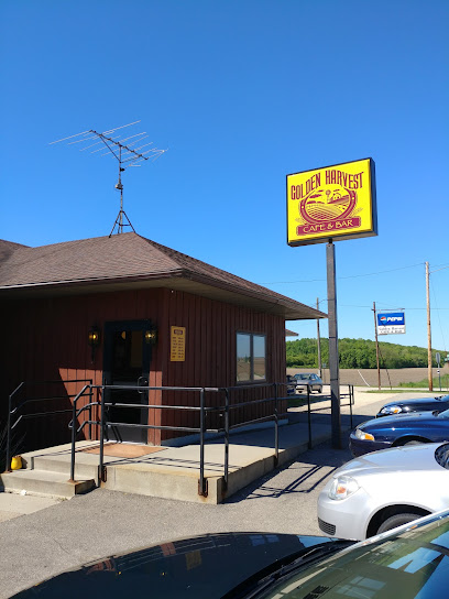 Golden Harvest Restaurant