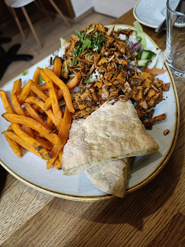 Opinii despre Élelem Étterem în Budapest - Hamburger