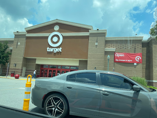 Department Store «Target», reviews and photos, 3205 Woodward Crossing Blvd b, Buford, GA 30519, USA