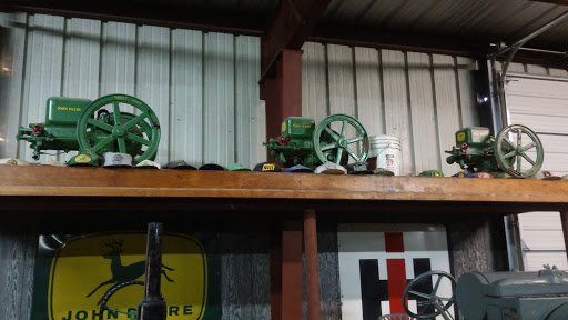 Museum «Taylor & Messick Inc», reviews and photos, 325 Walt Messick Rd, Harrington, DE 19952, USA