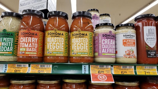 Grocery Store «Jewel-Osco», reviews and photos, 485 Ela Rd, Lake Zurich, IL 60047, USA