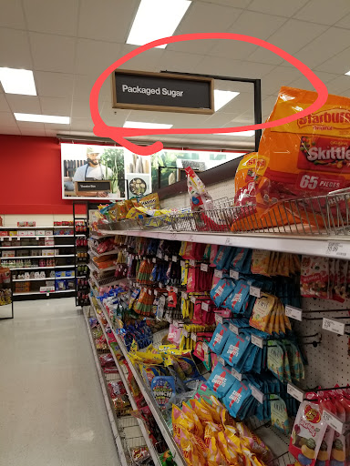 Department Store «Target», reviews and photos, 51400 Gratiot Ave, Chesterfield, MI 48051, USA