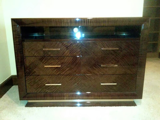 Moving Company «Piece by Peace Moving Company», reviews and photos, 2407 S Congress Ave e, Austin, TX 78704, USA