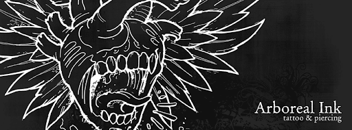 Explore planchette tattoo ideas, creative tattoo ideas in Buffalo, available at Arboreal Ink - Tattoo and Piercing