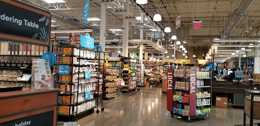 Grocery Store «Whole Foods Market», reviews and photos, 1255 Raritan Rd, Clark, NJ 07066, USA