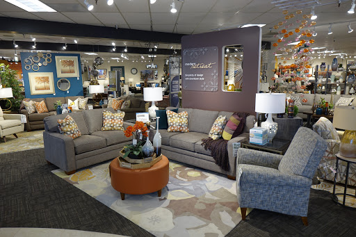 Furniture Store «La-Z-Boy Furniture Galleries», reviews and photos, 11462 SE 82nd Ave, Happy Valley, OR 97086, USA