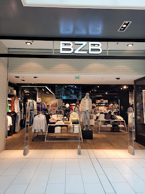 BZB TARBES à Ibos