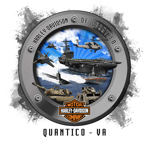 Motorcycle Dealer «Harley-Davidson of Quantico», reviews and photos, 17975 Main St, Dumfries, VA 22026, USA