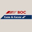 BOC Gas & Gear
