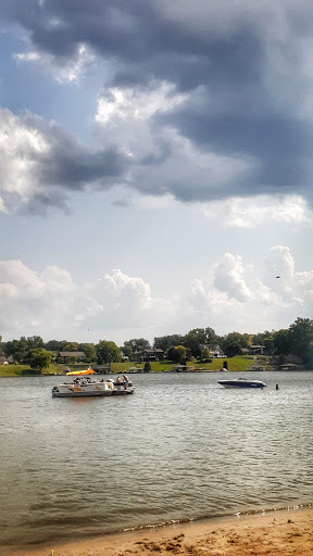 Park «Van Buren Park Beach», reviews and photos, 50901 S Interstate 94 Service Dr, Belleville, MI 48111, USA