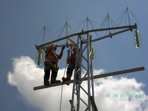 INSTALACIONES ELÉCTRICAS ELECTROLUMA S.L. en Olivenza, Badajoz