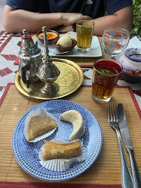 Couscous du Restaurant marocain Restaurant EL BAHIA à Châtenay-Malabry - n°13