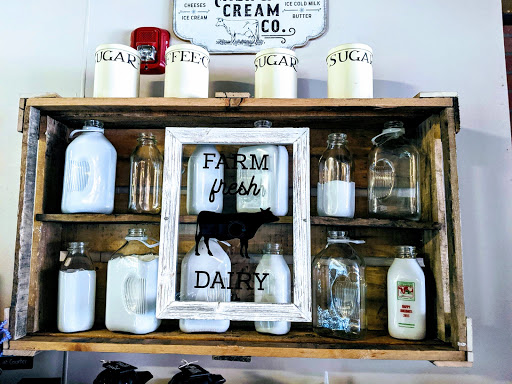 Coffee Store «White Mountain Gourmet Coffee», reviews and photos, 15 Pleasant St, Concord, NH 03301, USA