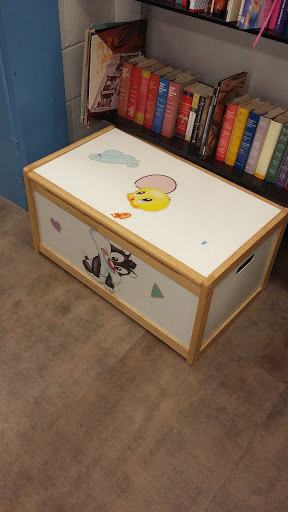 Thrift Store «Goodwill», reviews and photos, 175 W Lincoln Trail Blvd, Radcliff, KY 40160, USA