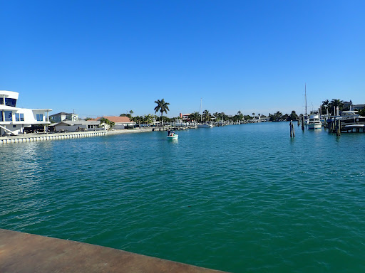 Tourist Attraction «The Pirate Ship Royal Conquest», reviews and photos, 140 Boardwalk Pl E, Madeira Beach, FL 33708, USA