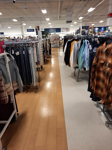 Department Store «Marshalls», reviews and photos, 848 NY-13, Cortland, NY 13045, USA