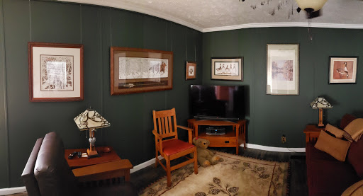 Painter «Straight Edge Painting Inc», reviews and photos, 311 Montford Ave, Asheville, NC 28801, USA