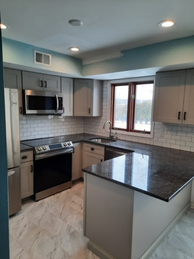 Roofing Contractor «Up and Above Contractors, LLC», reviews and photos, 698 US-206, Andover, NJ 07821, USA