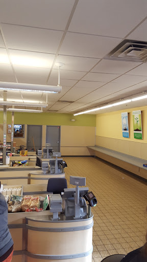 Supermarket «ALDI», reviews and photos, 5420 N Henry Blvd, Stockbridge, GA 30281, USA