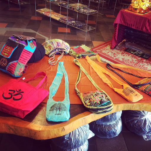 Buddhist Supplies Store «Buddha For You Gift Shop», reviews and photos, 1531 Tyler Ave, San Diego, CA 92103, USA