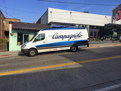 Bicycle Store «Branford Bike», reviews and photos, 2404 10th Ave E, Seattle, WA 98102, USA