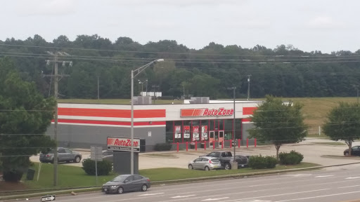 Auto Parts Store «AutoZone», reviews and photos, 1072 Dam Neck Rd, Virginia Beach, VA 23454, USA