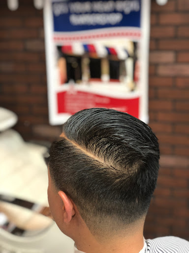 Barber Shop «Get Your Head Right Barbershop LLC.», reviews and photos, 185 Cortlandt St, Sleepy Hollow, NY 10591, USA