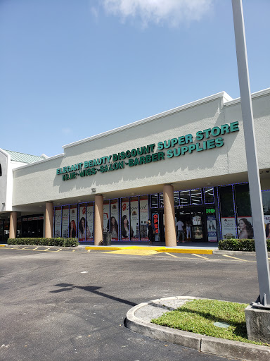 Beauty Supply Store «Elegant Beauty Supplies Superstores», reviews and photos, 2100 W Atlantic Ave, Delray Beach, FL 33445, USA
