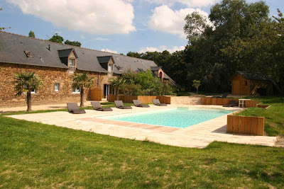 Les Cottages à Lamballe-Armor