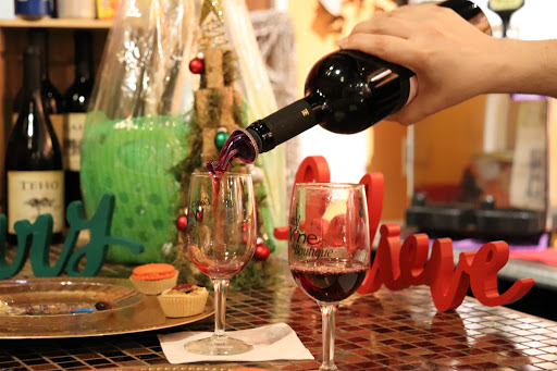 Wine Bar «Coastal Wine Boutique and Tasting Room», reviews and photos, 10880 Ocean Hwy #12a, Pawleys Island, SC 29585, USA