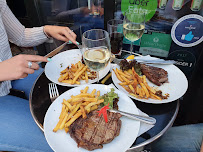 Plats et boissons du Restaurant argentin Volver à Paris - n°10