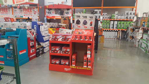 Home Improvement Store «The Home Depot», reviews and photos, 6000 Carlisle Pike, Mechanicsburg, PA 17050, USA