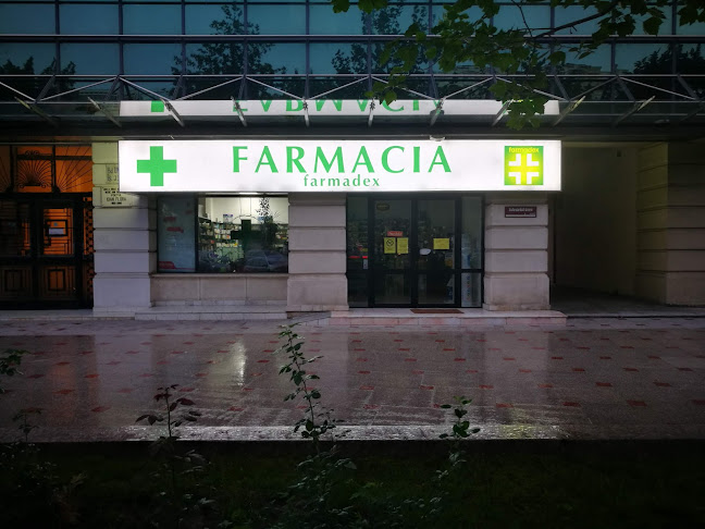 Farmacie Farmadex Unirii