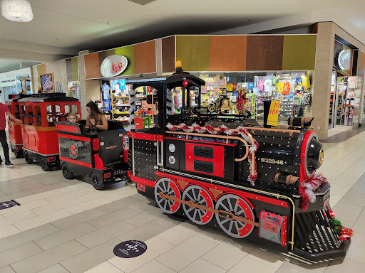 Shopping Mall «Westfield Countryside», reviews and photos, 27001 US Hwy 19 N #1039, Clearwater, FL 33761, USA