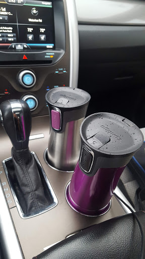 Restaurant «Six Shooter Coffee: Waterloo Café», reviews and photos, 16021 Waterloo Rd, Cleveland, OH 44110, USA