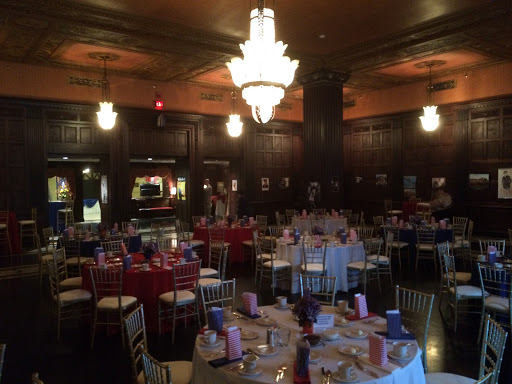 Shopping Mall «Tower City Center», reviews and photos, 230 W Huron Rd, Cleveland, OH 44113, USA