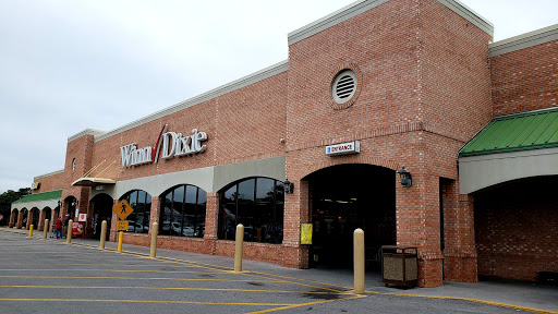 Grocery Store «Winn-Dixie», reviews and photos, 4512 FL-20, Niceville, FL 32578, USA