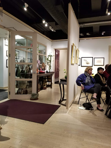 Art Gallery «Throckmorton Fine Arts Inc», reviews and photos, 145 E 57th St, New York, NY 10022, USA