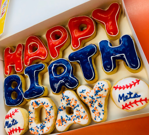 Donut Shop «Rock Island Donut Shop», reviews and photos, 2336 Rock Island Rd, Irving, TX 75060, USA