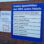 Photo n°2 de l'avis de Peter.a fait le 11/09/2022 à 11:25 sur le  Aussichtspavillon Eidersperrwerk à Wesselburenerkoog