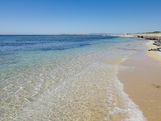 Spiaggia di Portu S'Uedda