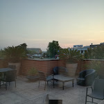 Photo n°1 de l'avis de AZ. fait le 29/07/2018 à 22:15 sur le  Mitico Hotel à Bologna