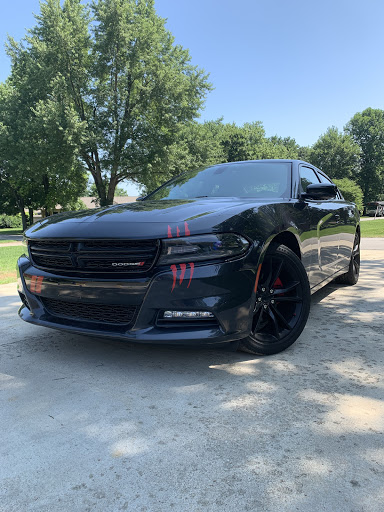 Car Dealer «Stoops Automotive Group», reviews and photos, 4055 W Clara Ln, Muncie, IN 47304, USA