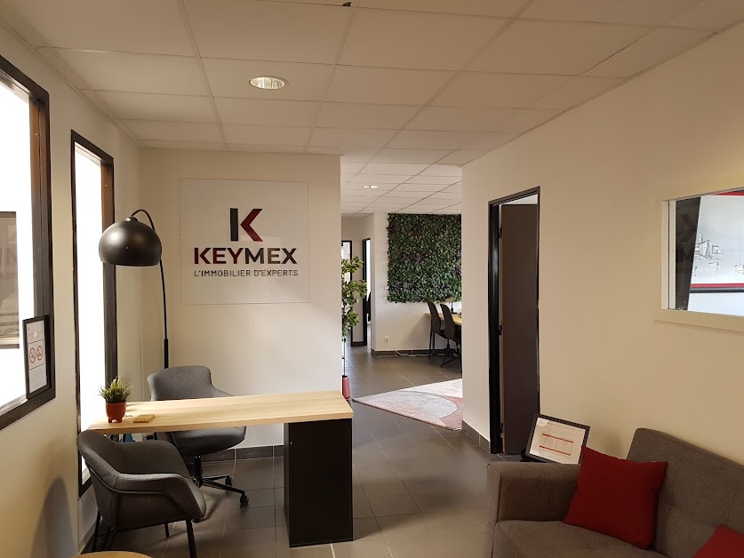 Keymex Ambitions à La Valette-du-Var