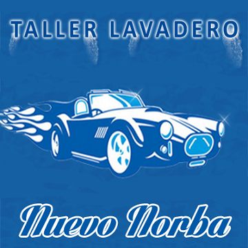 Taller Lavadero Nuevo Norba