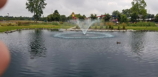 Park «Central City Park», reviews and photos, 36601 Ford Rd, Westland, MI 48185, USA