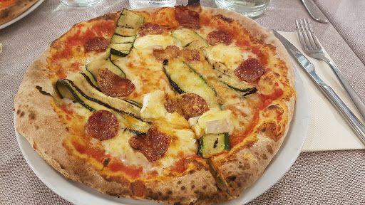Pepenero - Bar Pizzeria Ristorante in Bussolengo, Provincia di Verona