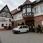 Photo n°5 de l'avis de Sparifankerl666. fait le 29/03/2019 à 21:07 sur le  Hotel Restaurant Dalberg à Sankt Martin