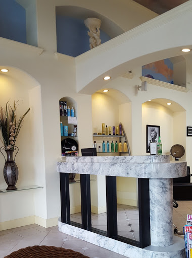 Beauty Salon «Hair Express Salon and Spa», reviews and photos, 681 S Main St, Lebanon, OR 97355, USA